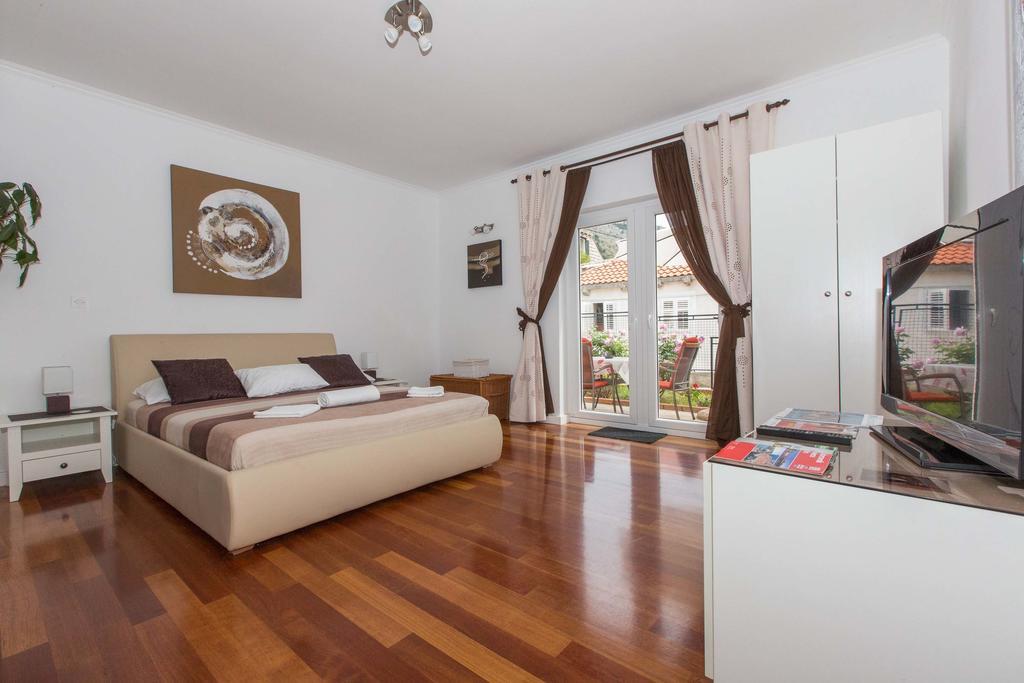 Apartments Casa Toni Дубровник Номер фото